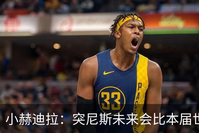 小赫迪拉：突尼斯未来会比本届世界杯更好 批评？我已经付出全力