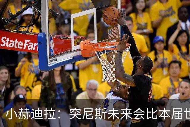 小赫迪拉：突尼斯未来会比本届世界杯更好 批评？我已经付出全力